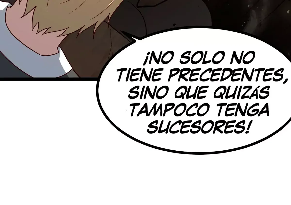 Como persona justa, el sistema me obligó a convertirme en un villano Capítulo 94 en Línea - página 69
