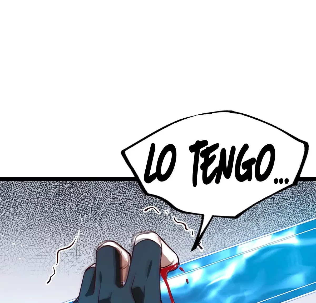 Como persona justa, el sistema me obligó a convertirme en un villano Capítulo 94 en Línea - página 85