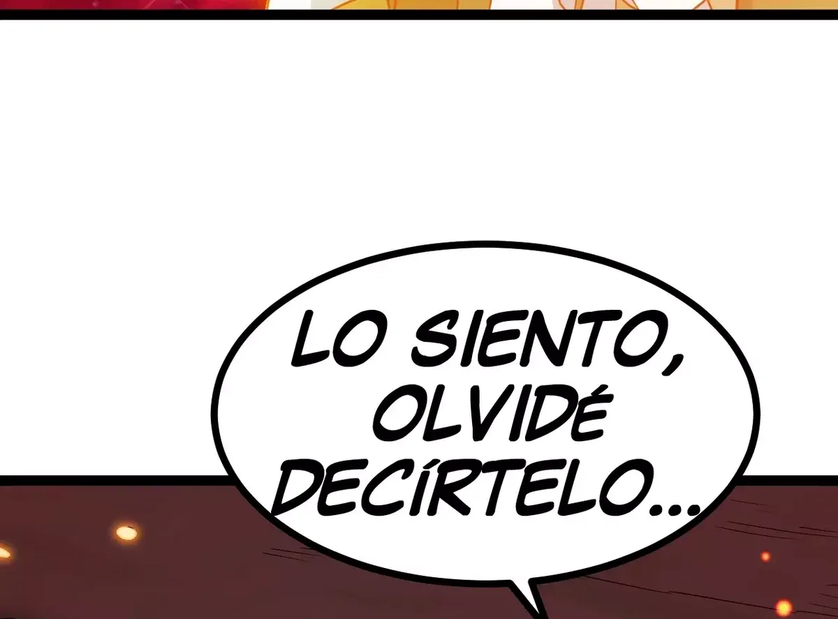 Como persona justa, el sistema me obligó a convertirme en un villano Capítulo 97 en Línea - página 33