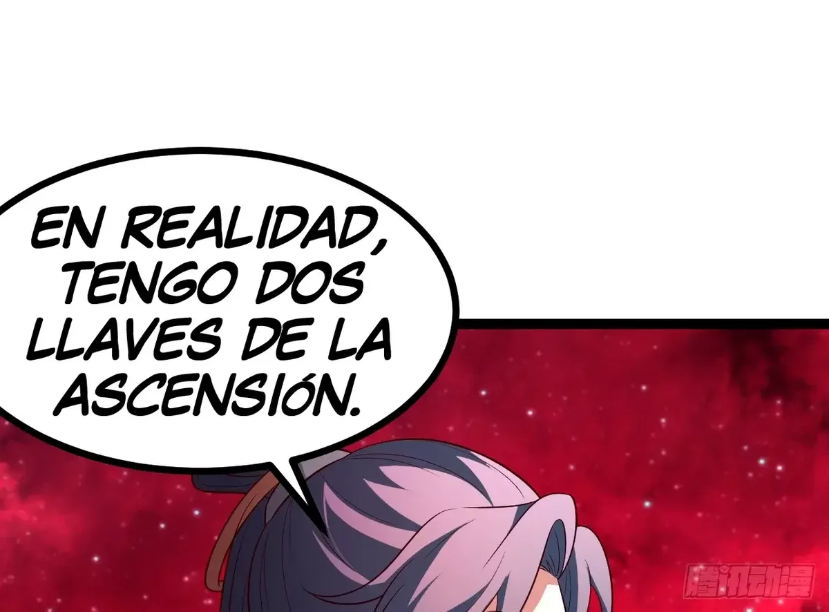 Como persona justa, el sistema me obligó a convertirme en un villano Capítulo 97 en Línea - página 36