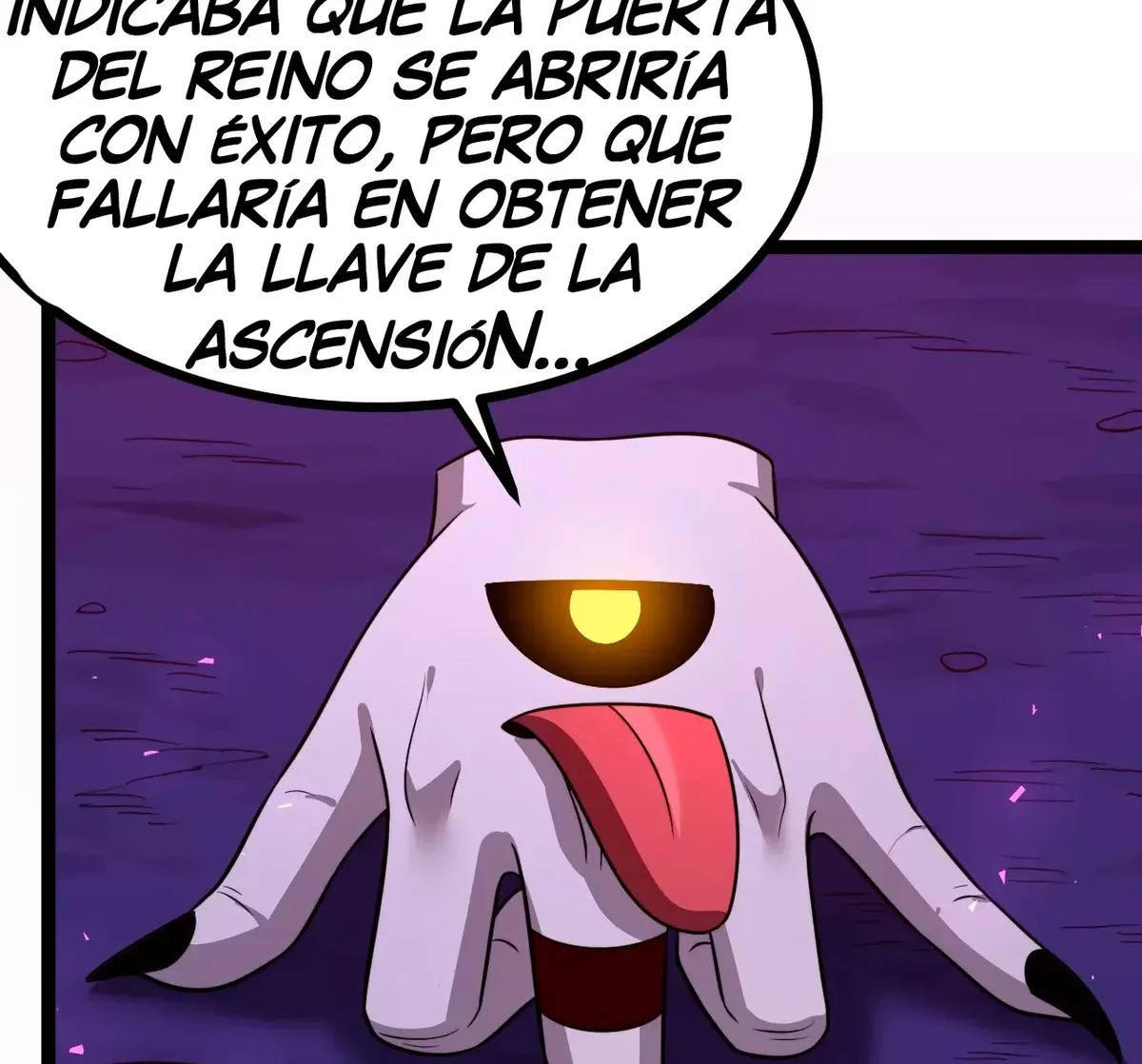 Como persona justa, el sistema me obligó a convertirme en un villano Capítulo 97 en Línea - página 45
