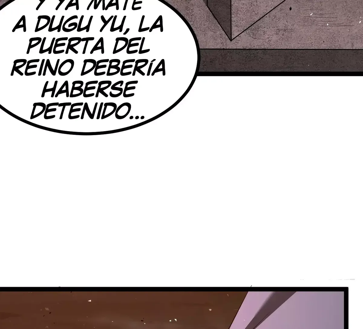 Como persona justa, el sistema me obligó a convertirme en un villano Capítulo 97 en Línea - página 63