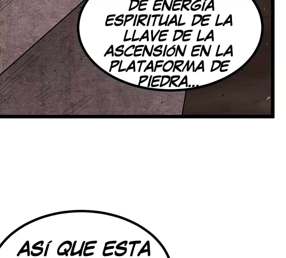 Como persona justa, el sistema me obligó a convertirme en un villano Capítulo 97 en Línea - página 65
