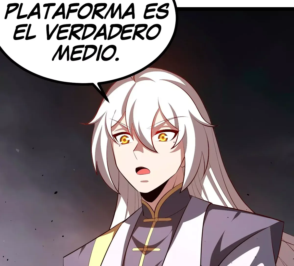 Como persona justa, el sistema me obligó a convertirme en un villano Capítulo 97 en Línea - página 66