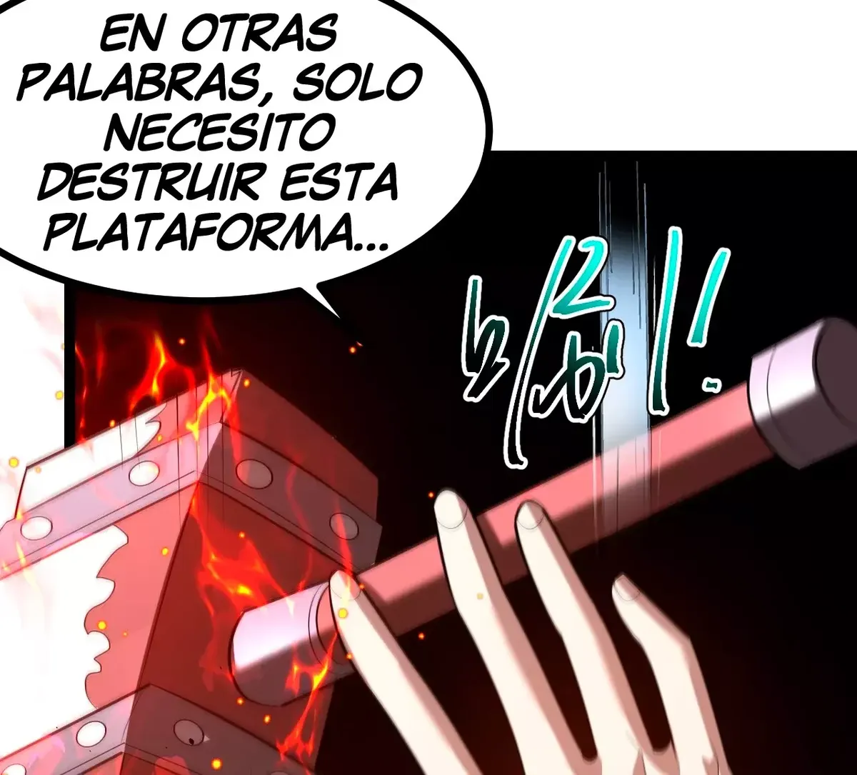 Como persona justa, el sistema me obligó a convertirme en un villano Capítulo 97 en Línea - página 68