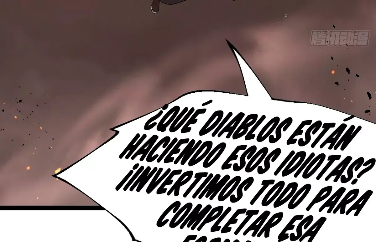 Como persona justa, el sistema me obligó a convertirme en un villano Capítulo 97 en Línea - página 92