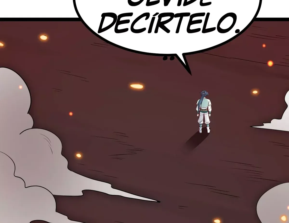 Como persona justa, el sistema me obligó a convertirme en un villano Capítulo 97 en Línea - página 114