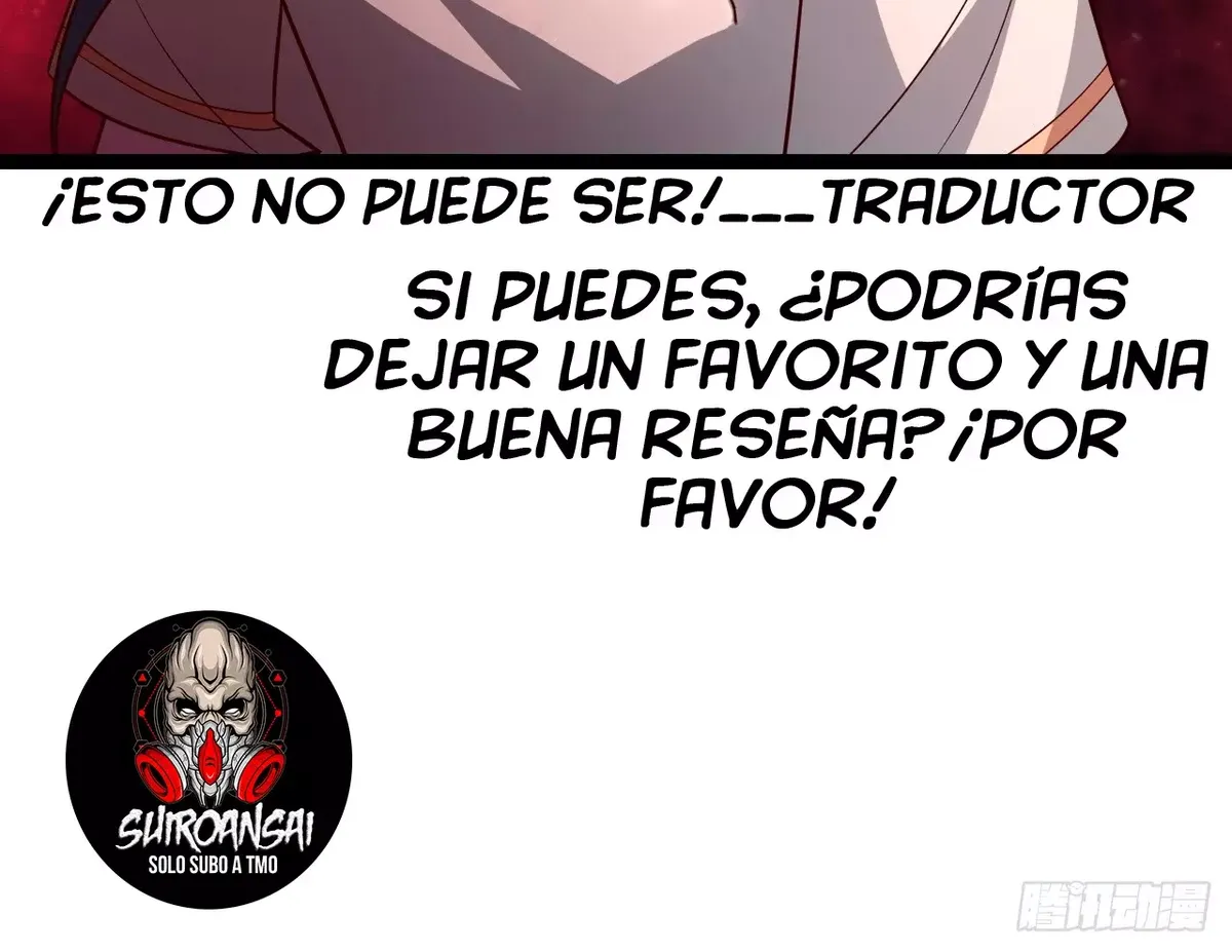 Como persona justa, el sistema me obligó a convertirme en un villano Capítulo 97 en Línea - página 118