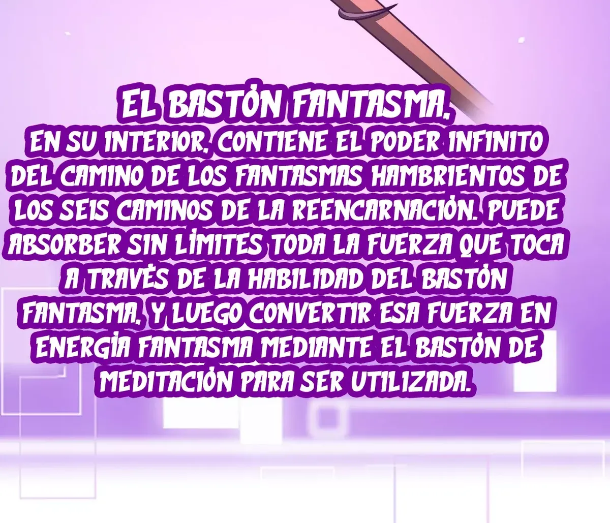 Como persona justa, el sistema me obligó a convertirme en un villano Capítulo 99 en Línea - página 4