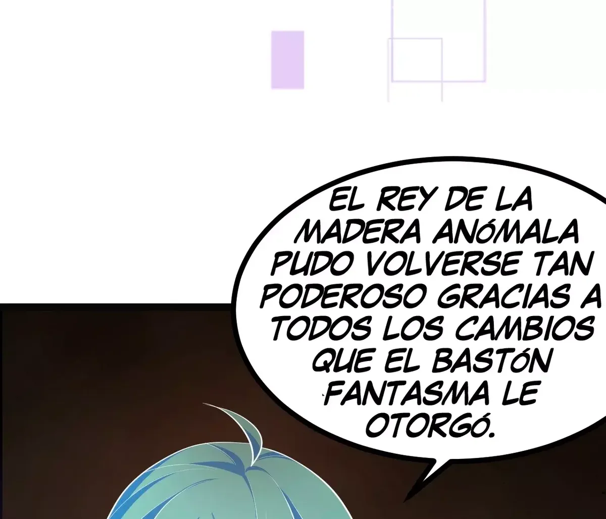 Como persona justa, el sistema me obligó a convertirme en un villano Capítulo 99 en Línea - página 5