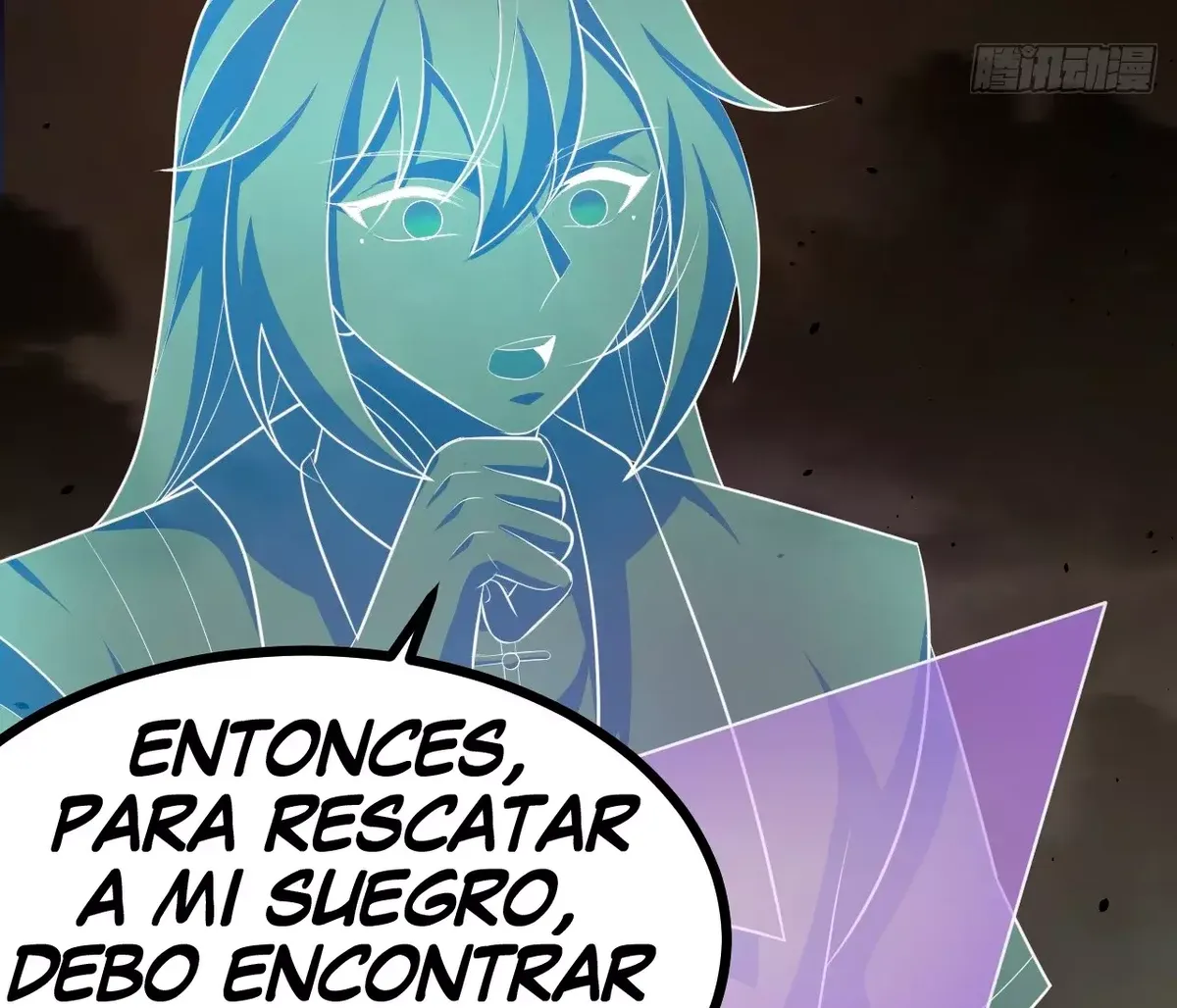Como persona justa, el sistema me obligó a convertirme en un villano Capítulo 99 en Línea - página 6
