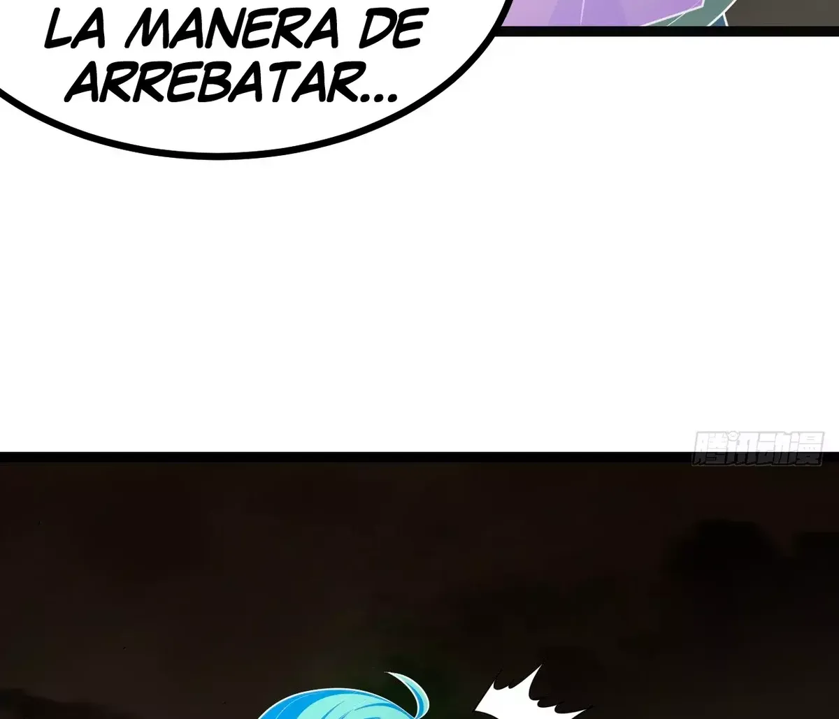 Como persona justa, el sistema me obligó a convertirme en un villano Capítulo 99 en Línea - página 7