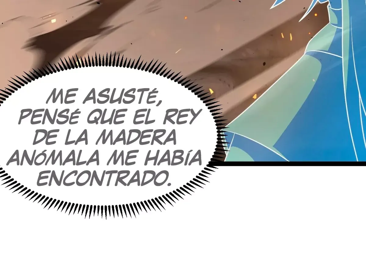 Como persona justa, el sistema me obligó a convertirme en un villano Capítulo 99 en Línea - página 17