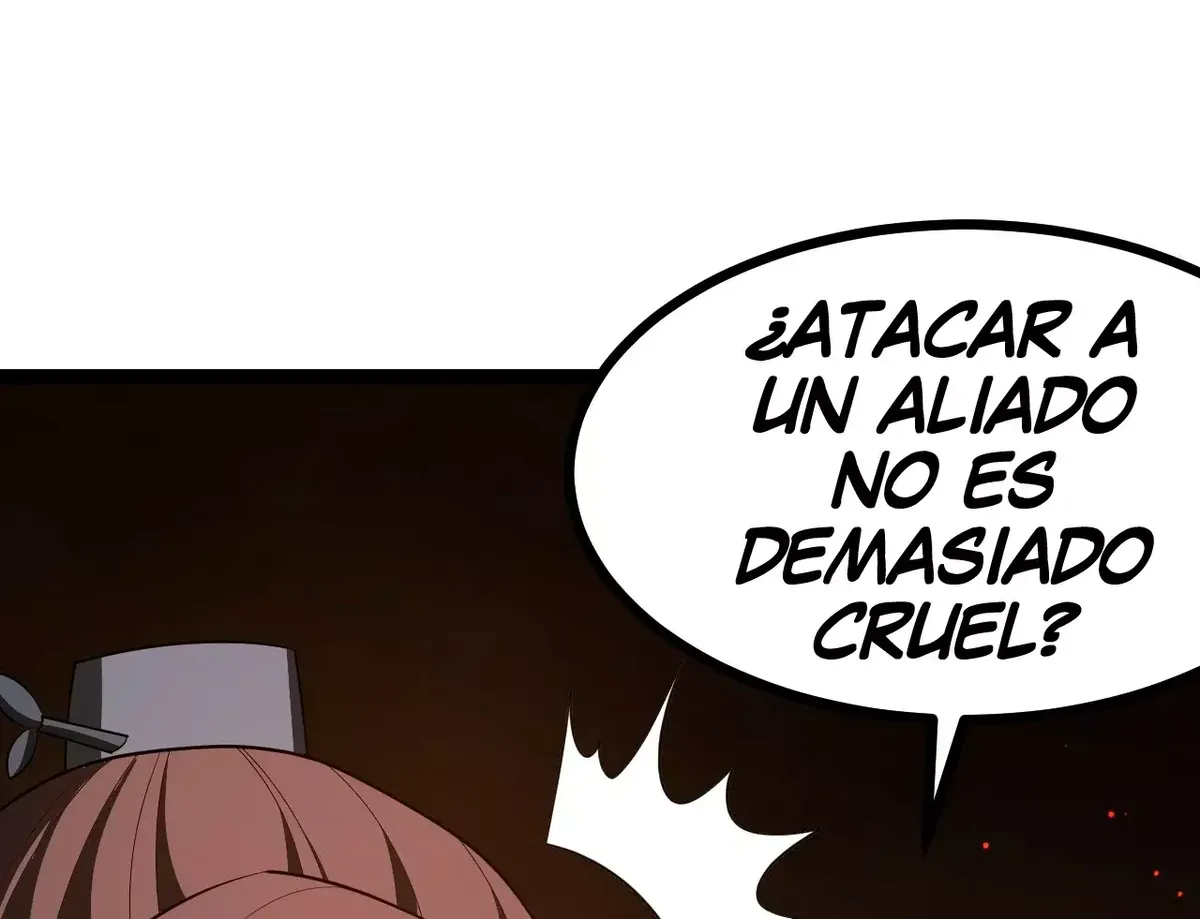 Como persona justa, el sistema me obligó a convertirme en un villano Capítulo 99 en Línea - página 21