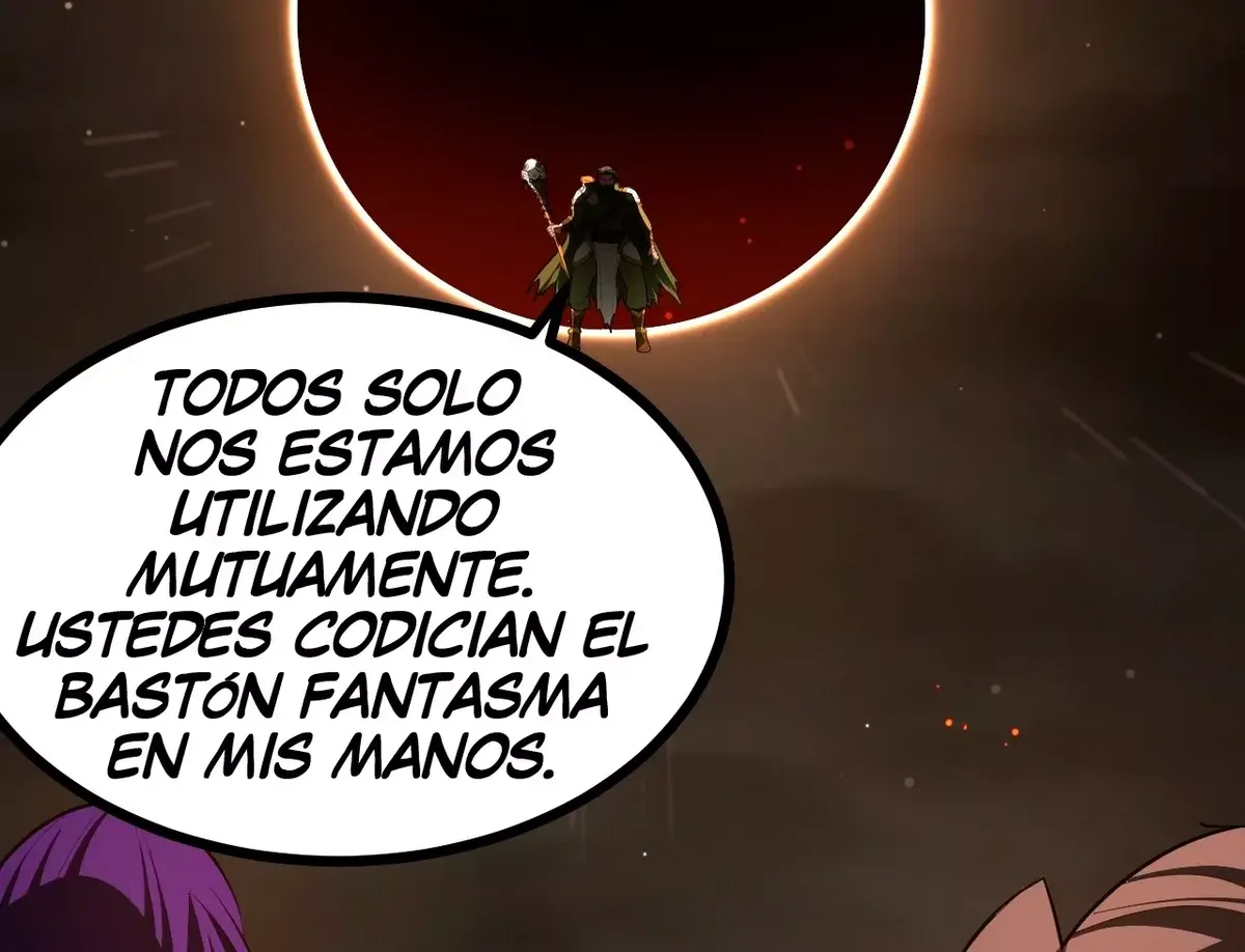 Como persona justa, el sistema me obligó a convertirme en un villano Capítulo 99 en Línea - página 25
