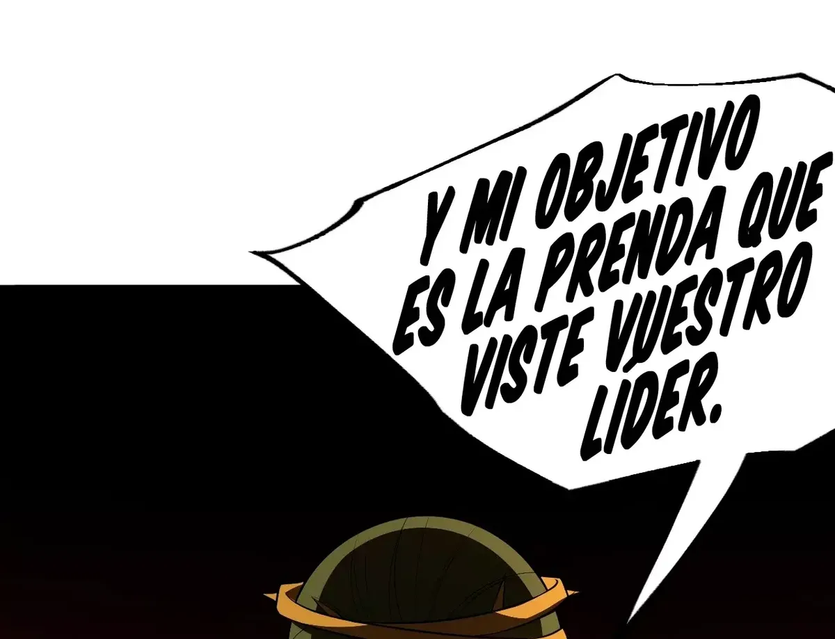 Como persona justa, el sistema me obligó a convertirme en un villano Capítulo 99 en Línea - página 27