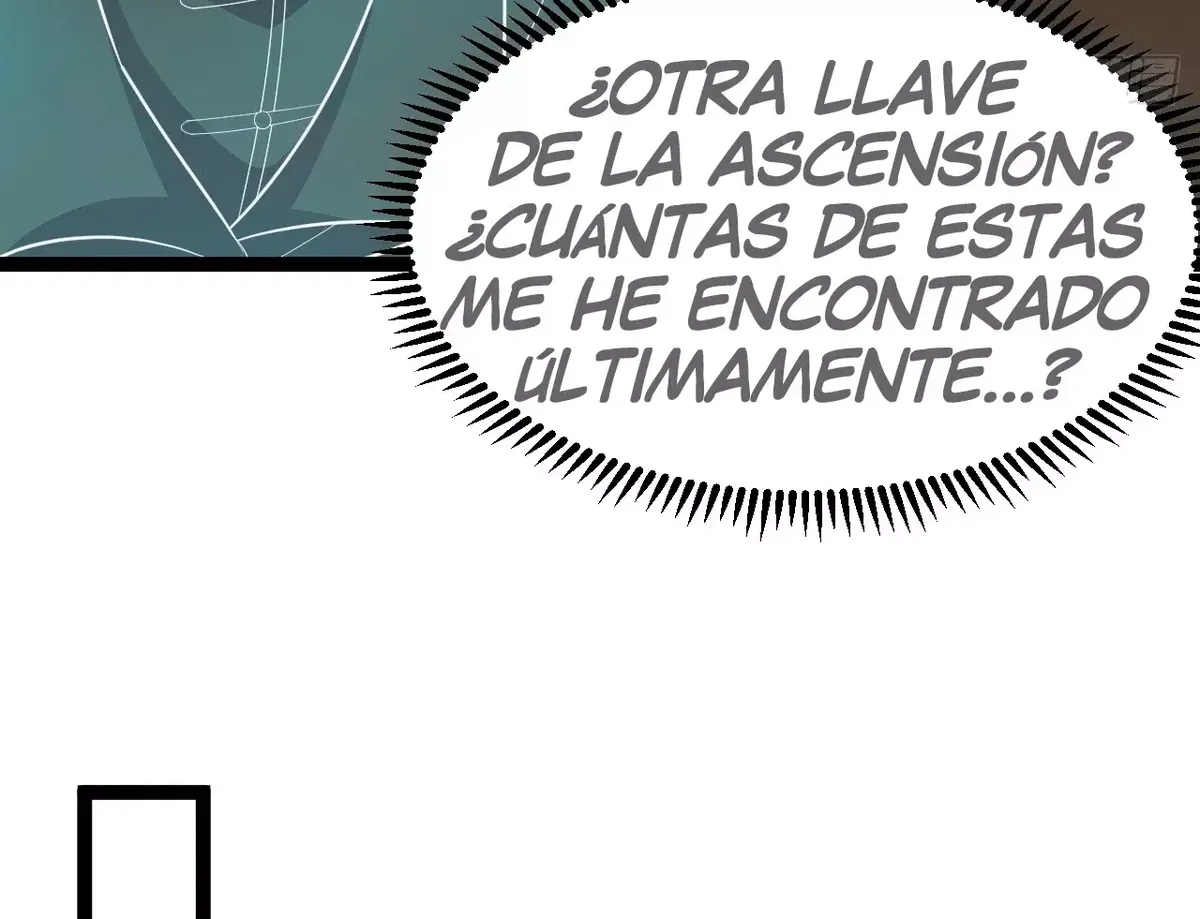 Como persona justa, el sistema me obligó a convertirme en un villano Capítulo 99 en Línea - página 32