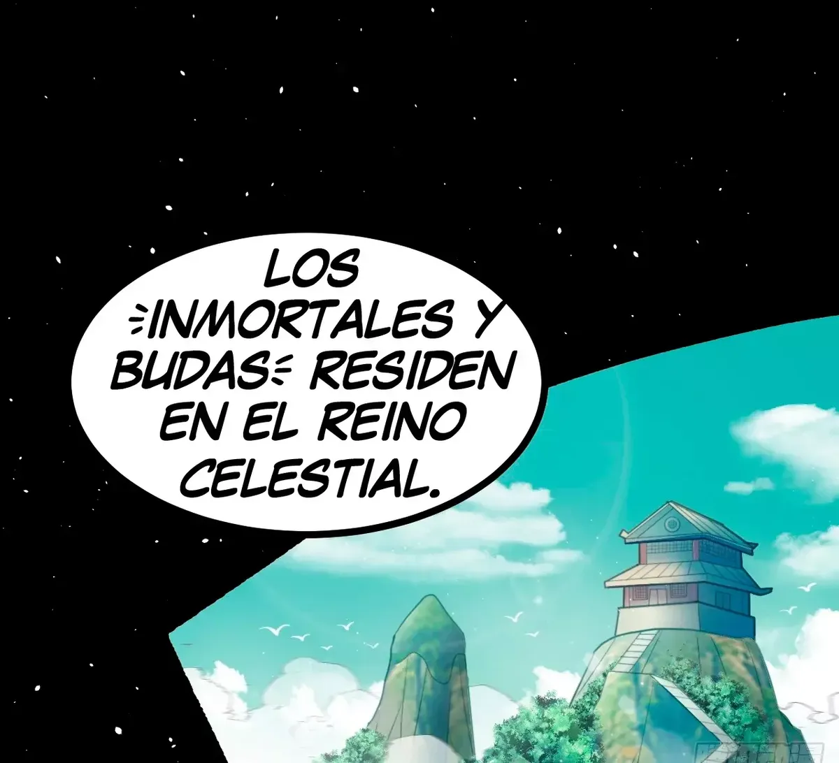 Como persona justa, el sistema me obligó a convertirme en un villano Capítulo 99 en Línea - página 48