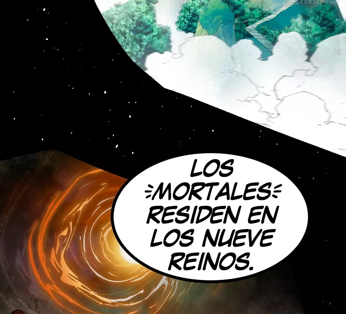 Como persona justa, el sistema me obligó a convertirme en un villano Capítulo 99 en Línea - página 49