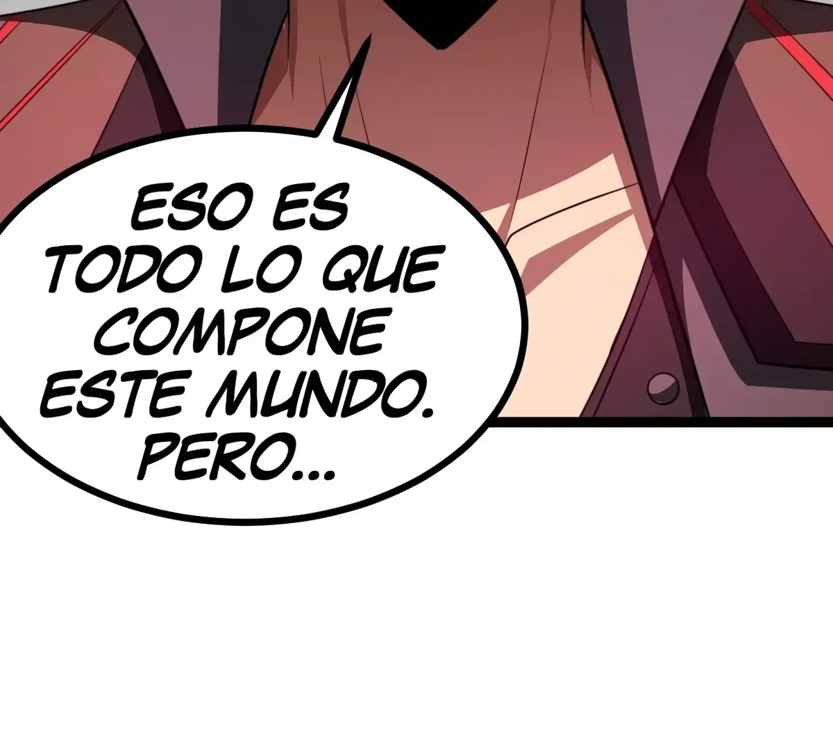 Como persona justa, el sistema me obligó a convertirme en un villano Capítulo 99 en Línea - página 54