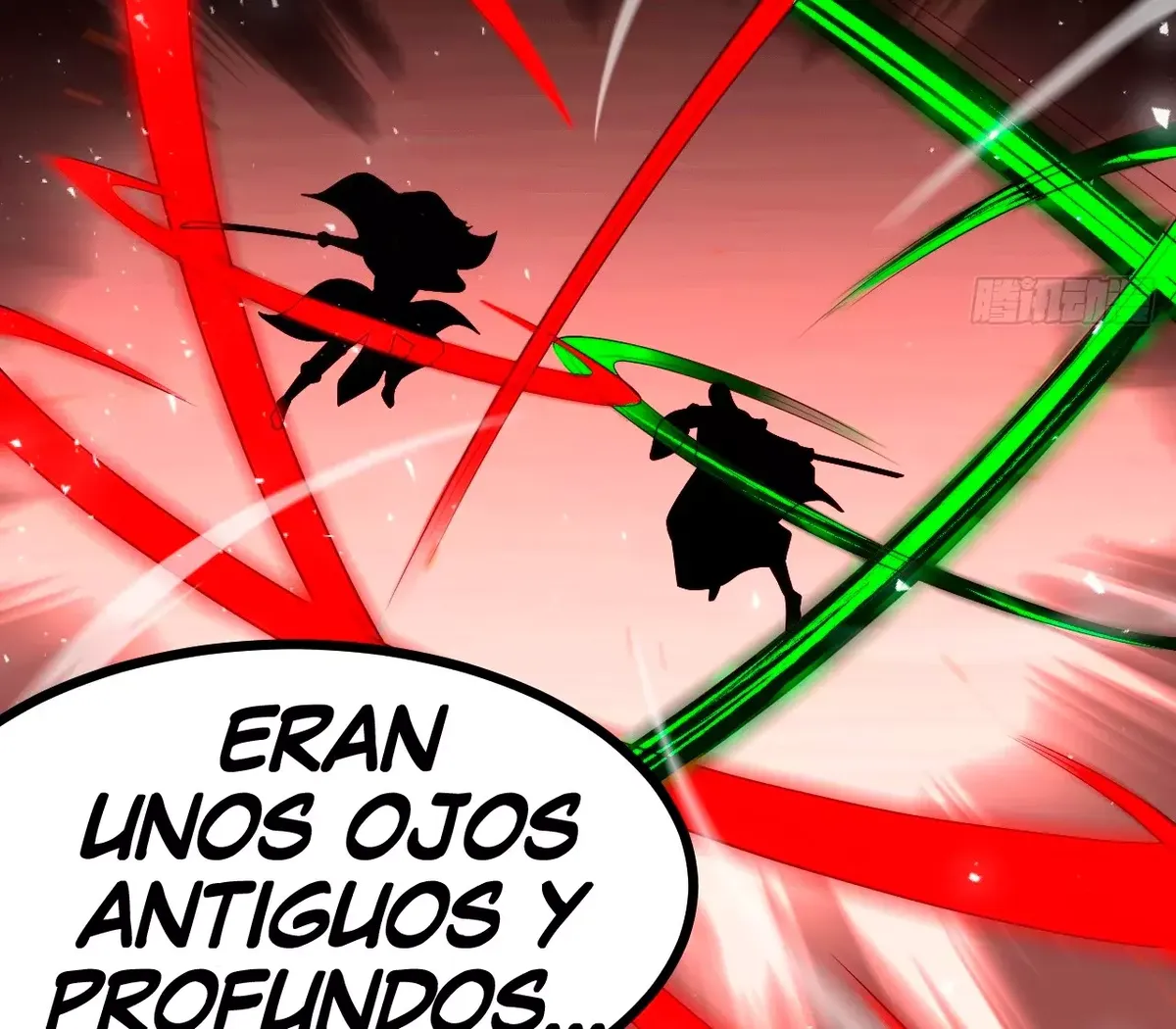 Como persona justa, el sistema me obligó a convertirme en un villano Capítulo 99 en Línea - página 57
