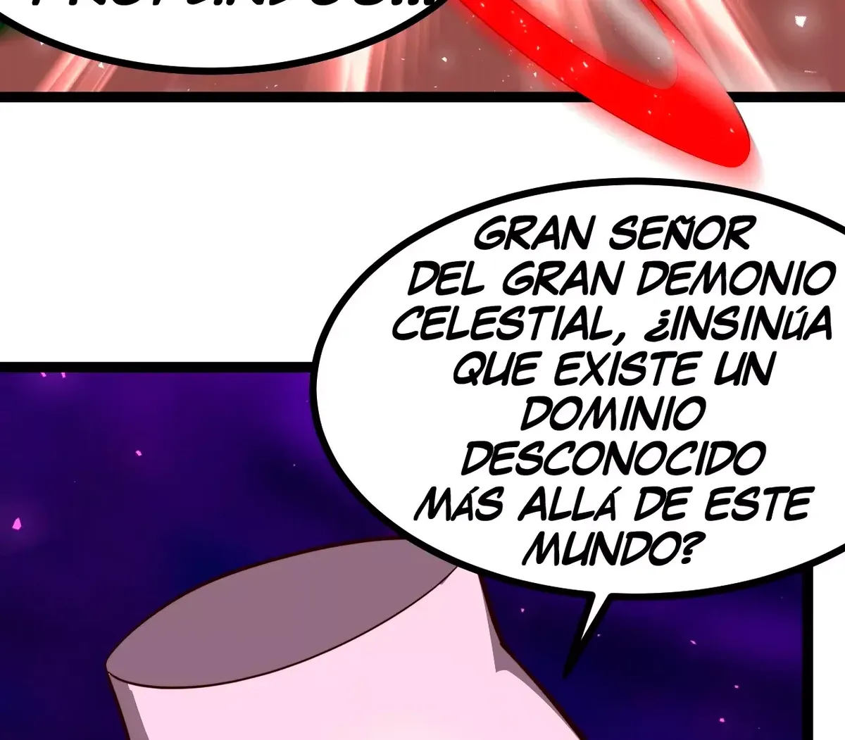 Como persona justa, el sistema me obligó a convertirme en un villano Capítulo 99 en Línea - página 58