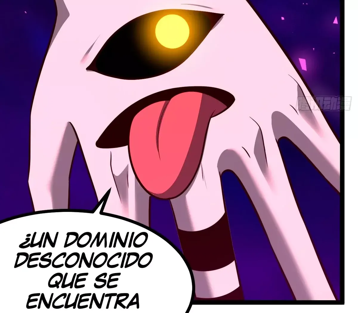 Como persona justa, el sistema me obligó a convertirme en un villano Capítulo 99 en Línea - página 59