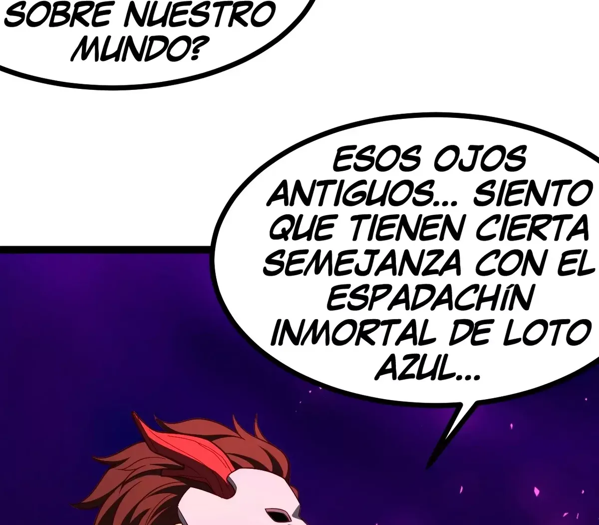 Como persona justa, el sistema me obligó a convertirme en un villano Capítulo 99 en Línea - página 60