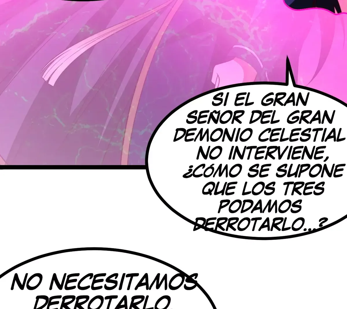 Como persona justa, el sistema me obligó a convertirme en un villano Capítulo 99 en Línea - página 72