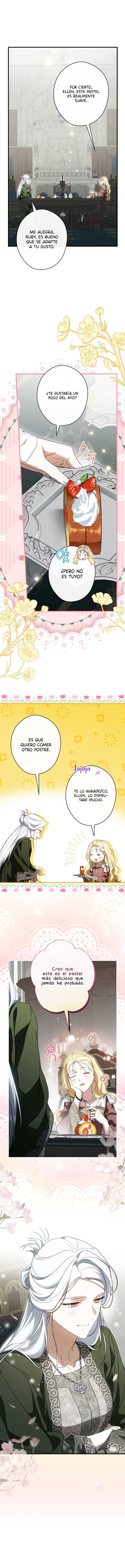 Cómo poner a mi esposo de mi lado Capítulo 117 en Línea - página 14