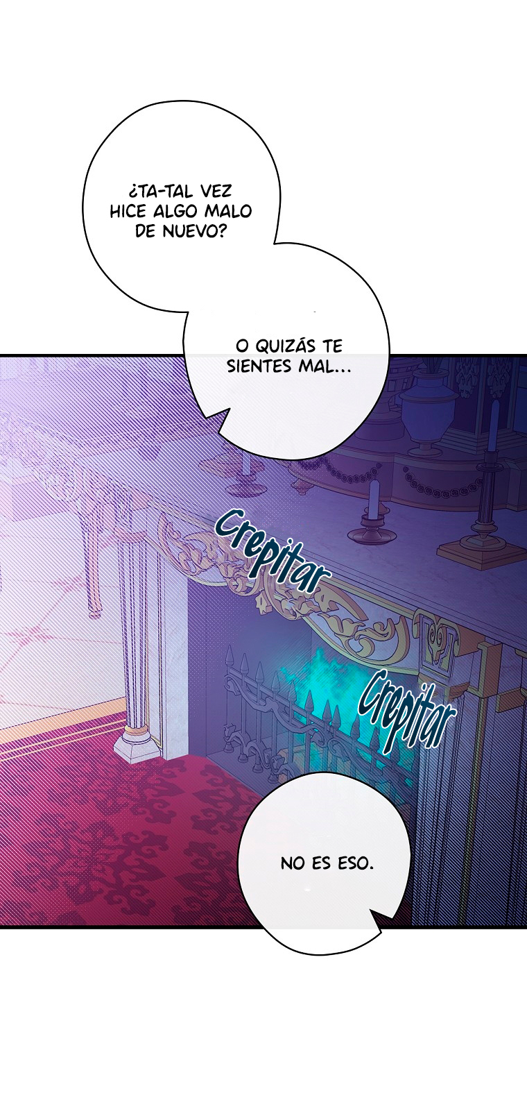 Cómo poner a mi esposo de mi lado Capítulo 26 en Línea - página 27