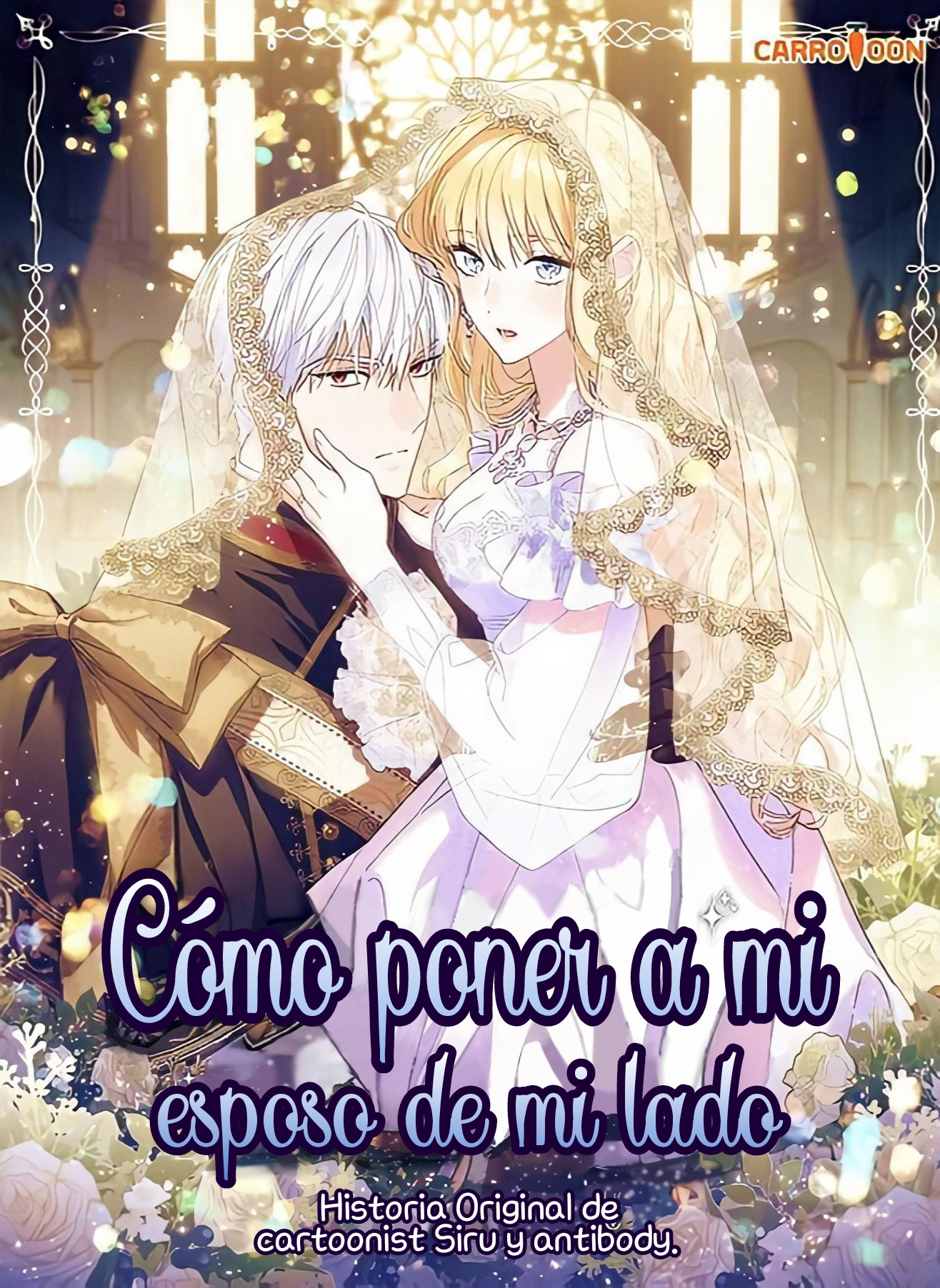 Cómo poner a mi esposo de mi lado Capítulo 28 en Línea - página 4