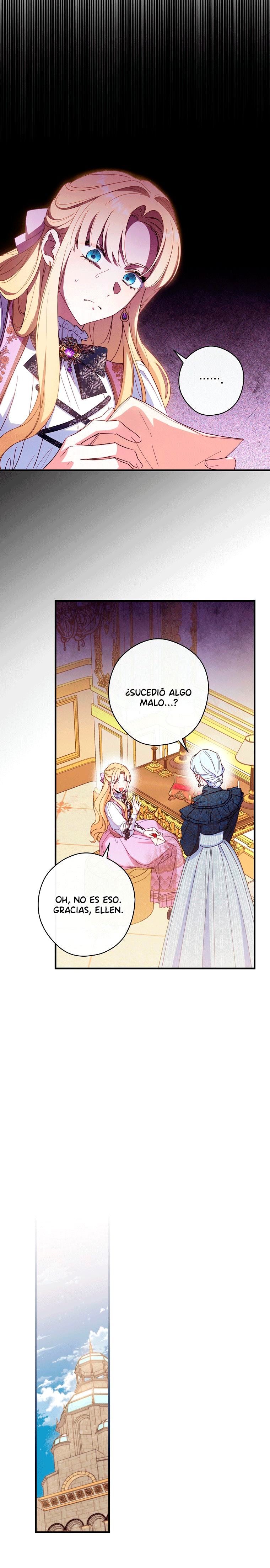 Cómo poner a mi esposo de mi lado Capítulo 28 en Línea - página 5