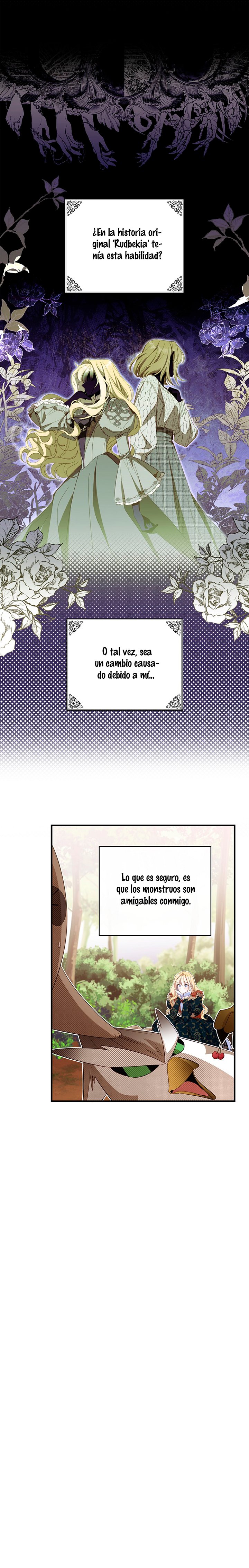 Cómo poner a mi esposo de mi lado Capítulo 36 en Línea - página 5
