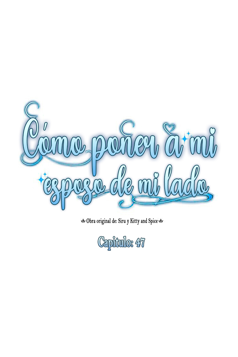 Cómo poner a mi esposo de mi lado Capítulo 47 en Línea - página 5