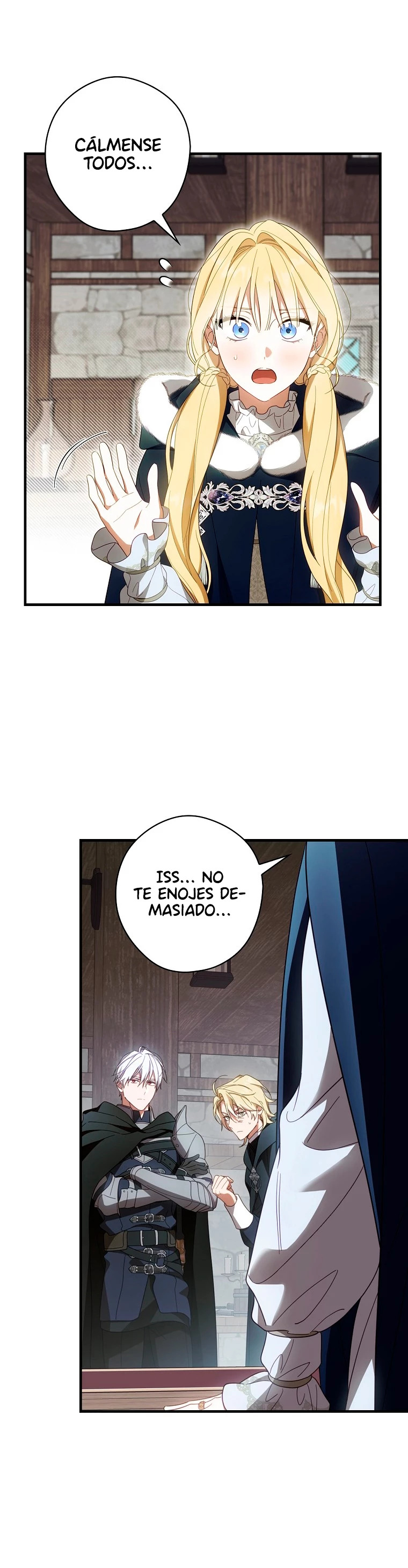 Cómo poner a mi esposo de mi lado Capítulo 64 en Línea - página 20