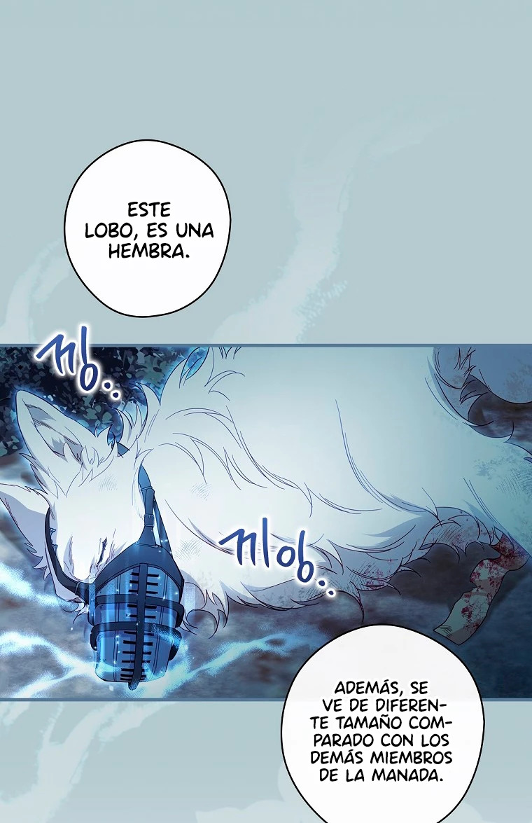 Cómo poner a mi esposo de mi lado Capítulo 64 en Línea - página 42