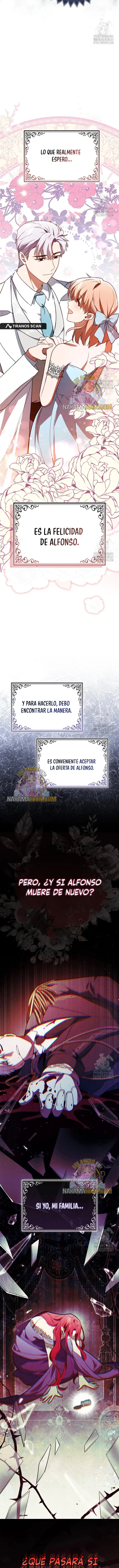 Cómo Ponerle Fin A Un Matrimonio Arreglado Capítulo 13 en Línea - página 14