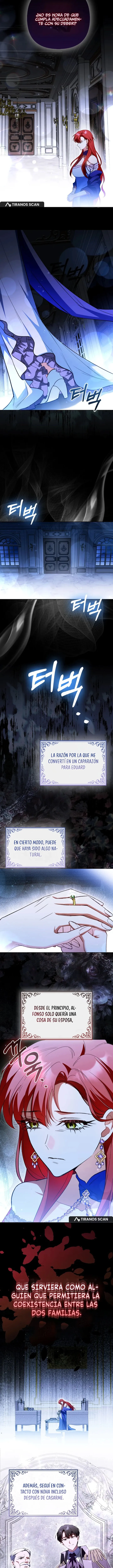 Cómo Ponerle Fin A Un Matrimonio Arreglado Capítulo 24 en Línea - página 6