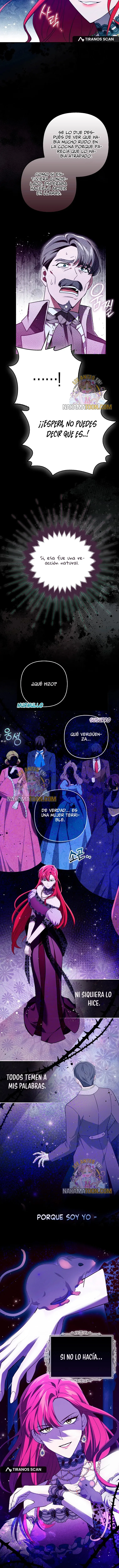 Cómo Ponerle Fin A Un Matrimonio Arreglado Capítulo 4 en Línea - página 15