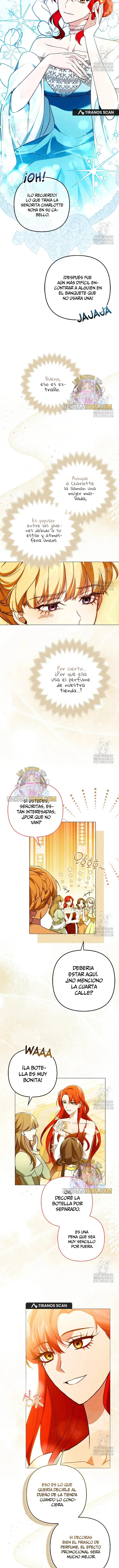 Cómo Ponerle Fin A Un Matrimonio Arreglado Capítulo 5 en Línea - página 13