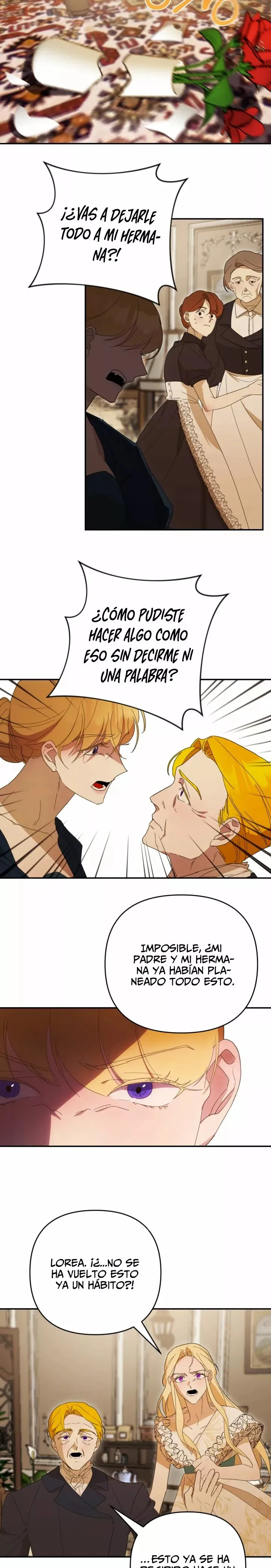 Cómo Propone El Dios Demonio Cumplire Mi Venganza Capítulo 1 en Línea - página 27