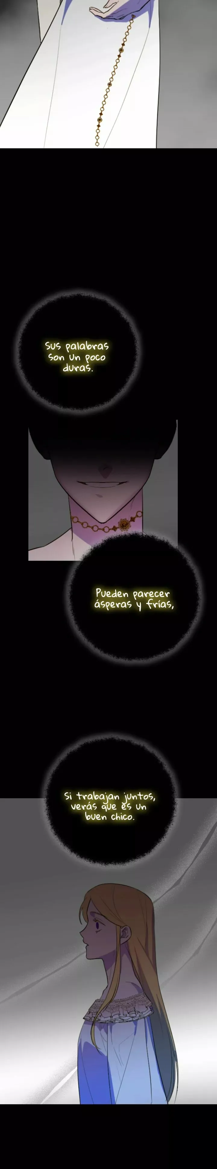 Cómo Propone El Dios Demonio Cumplire Mi Venganza Capítulo 10 en Línea - página 22
