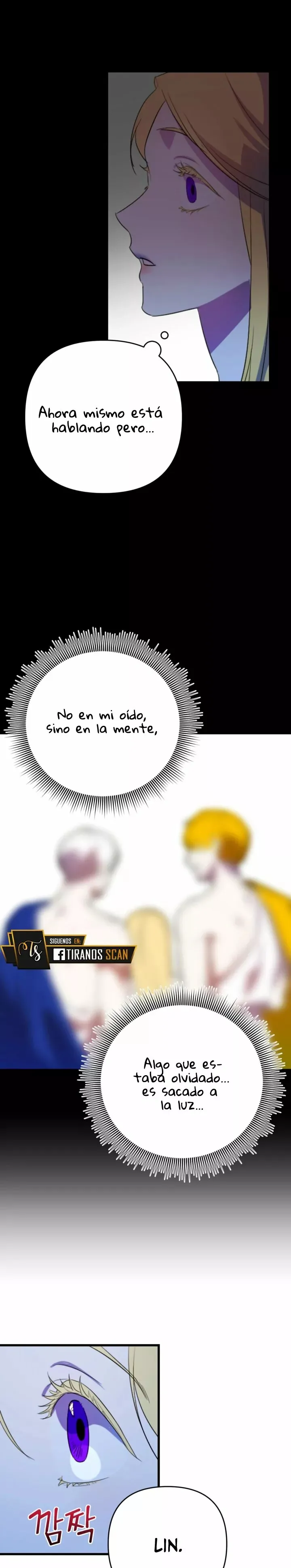 Cómo Propone El Dios Demonio Cumplire Mi Venganza Capítulo 10 en Línea - página 23