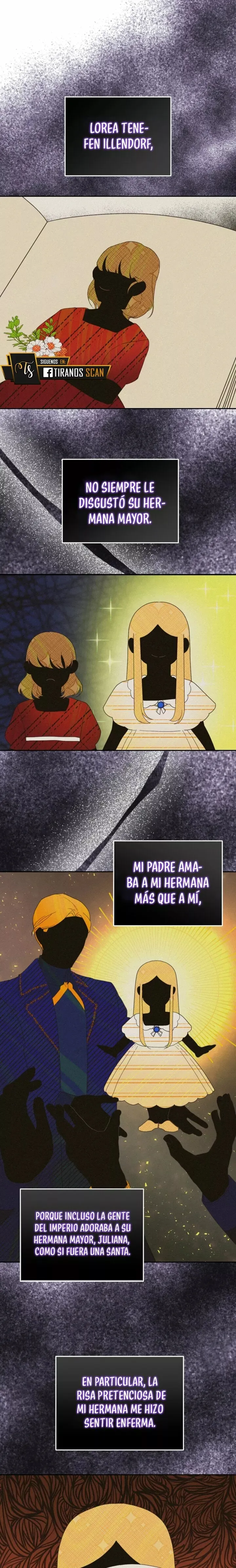 Cómo Propone El Dios Demonio Cumplire Mi Venganza Capítulo 2 en Línea - página 9
