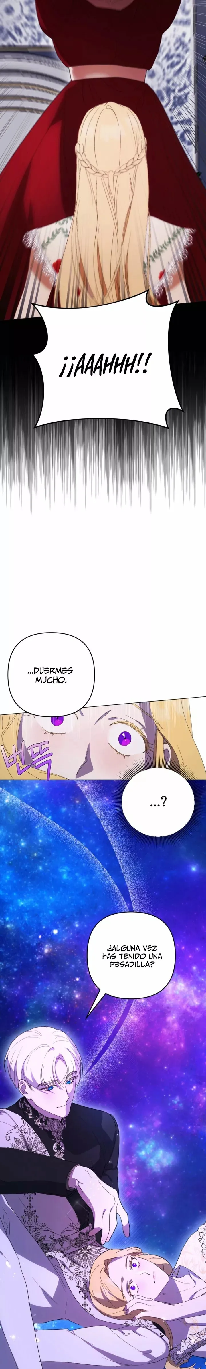 Cómo Propone El Dios Demonio Cumplire Mi Venganza Capítulo 2 en Línea - página 13