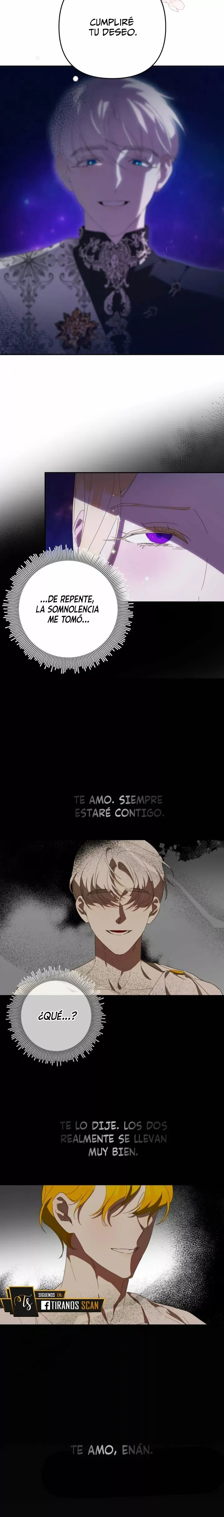 Cómo Propone El Dios Demonio Cumplire Mi Venganza Capítulo 2 en Línea - página 26