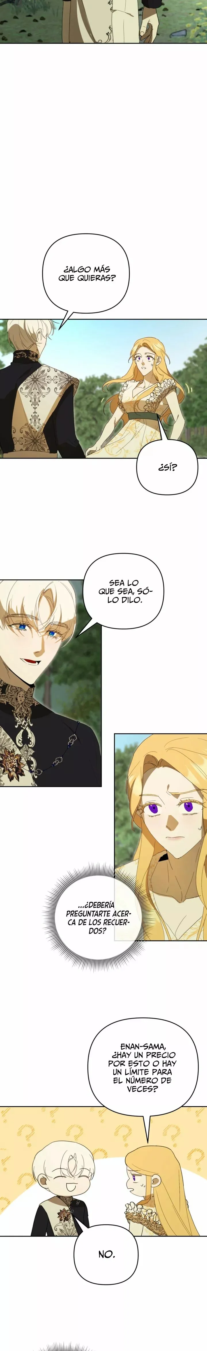 Cómo Propone El Dios Demonio Cumplire Mi Venganza Capítulo 2 en Línea - página 30