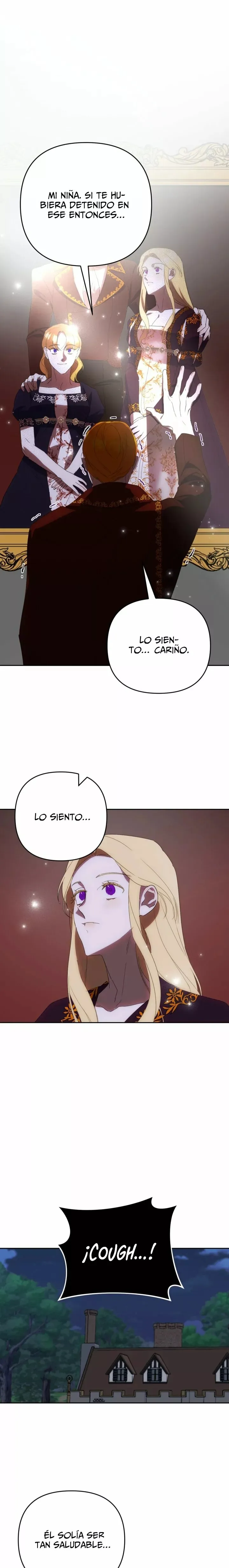 Cómo Propone El Dios Demonio Cumplire Mi Venganza Capítulo 3 en Línea - página 22