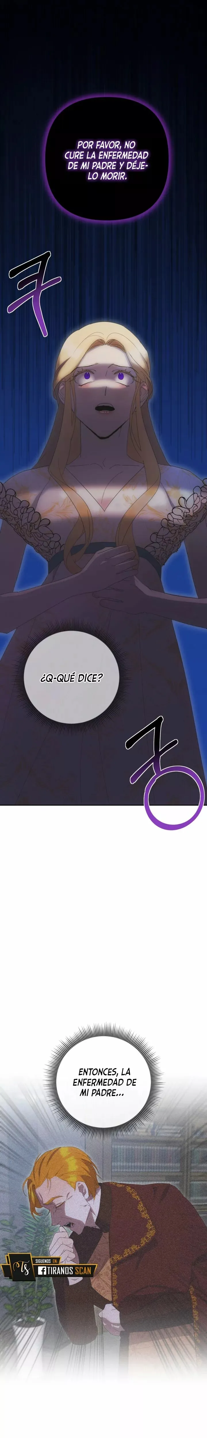 Cómo Propone El Dios Demonio Cumplire Mi Venganza Capítulo 3 en Línea - página 32